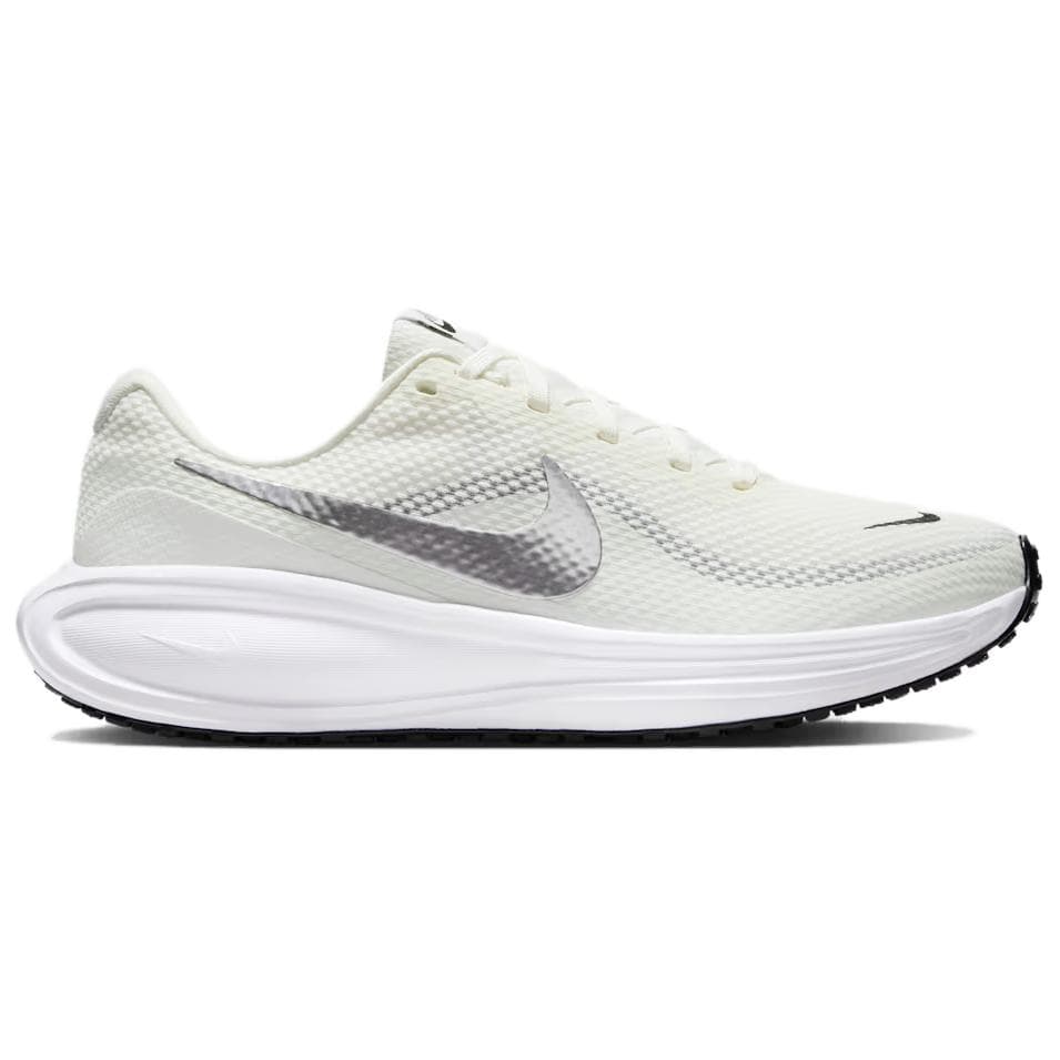 Кроссовки для бега NIKE REVOLUTION 8 Беговые кроссовки Low Топ Белый Женские - изображение 2