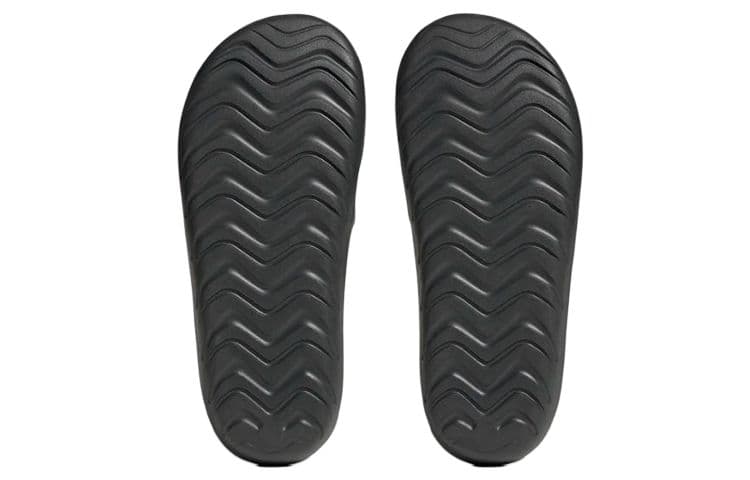 Сандалии adidas Adicane Black - изображение 5
