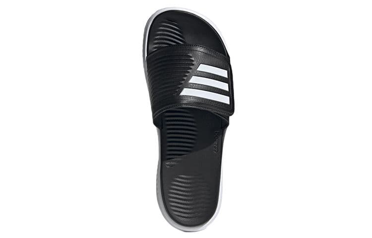 Сандалии adidas AlphaBounce Slide 2.0 - изображение 5