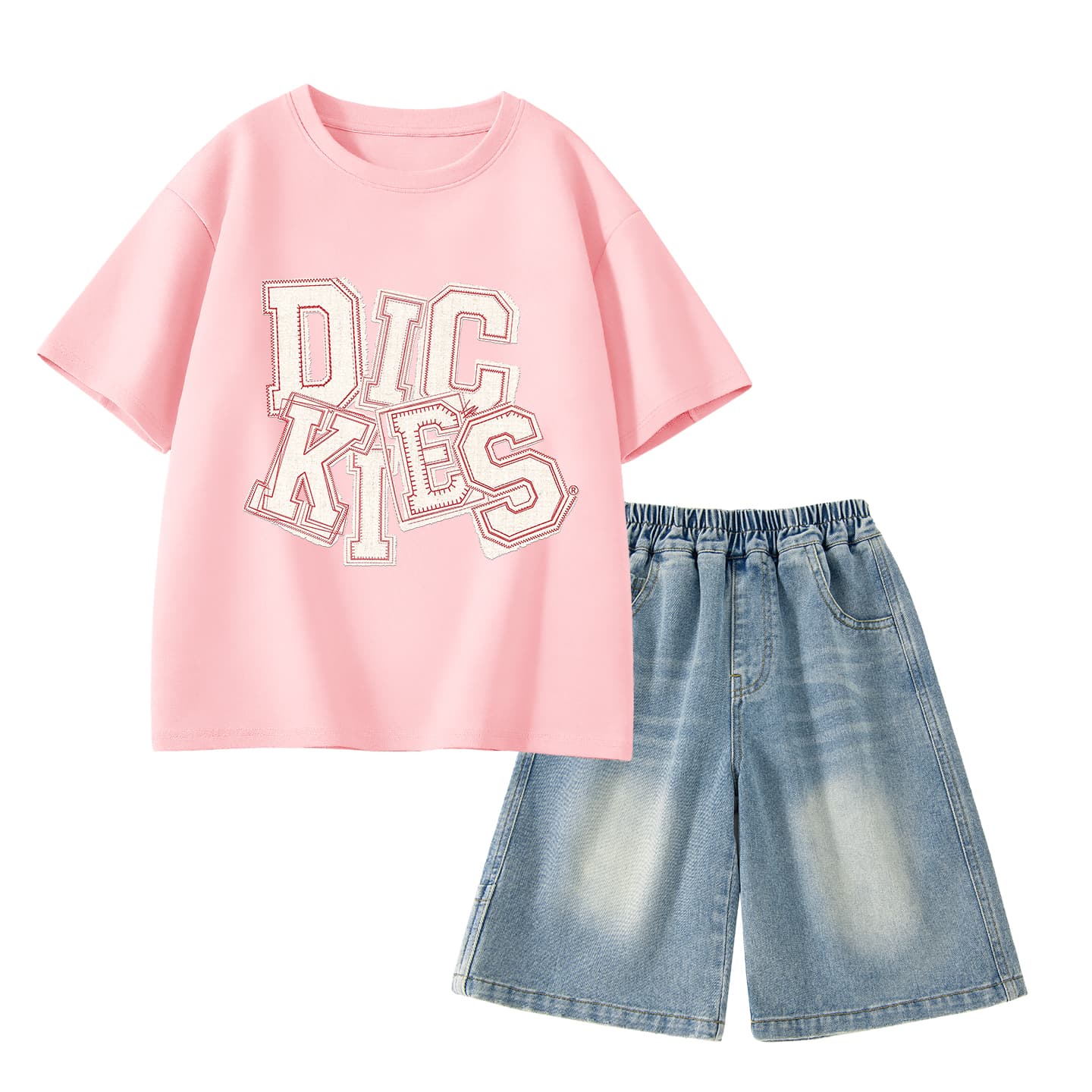 dickies Kids Повседневные спортивные костюмы Наборы - изображение 1