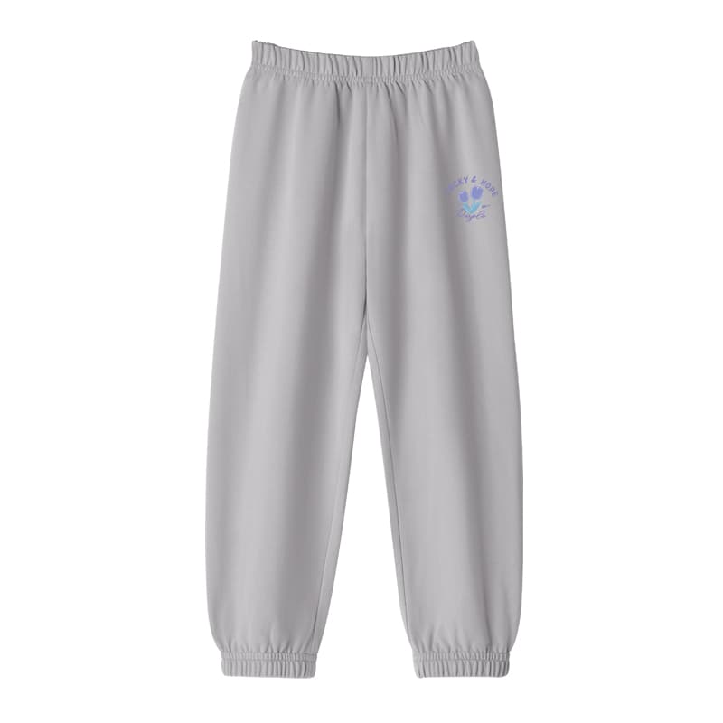 WARRIOR Kids Спортивные трикотажные брюки - изображение 1