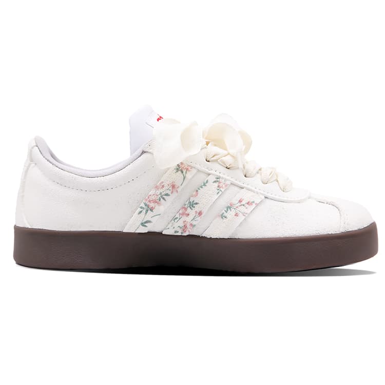 Кроссовки adidas VL COURT 2.0 - изображение 2