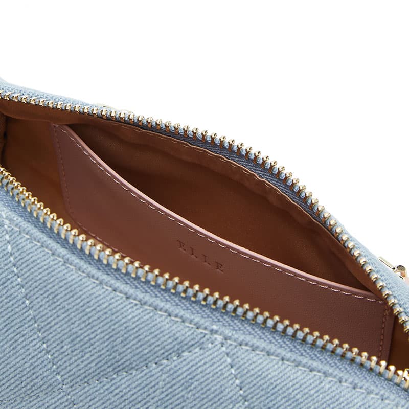 Сумка ELLE Сумки Blue Women's - изображение 4