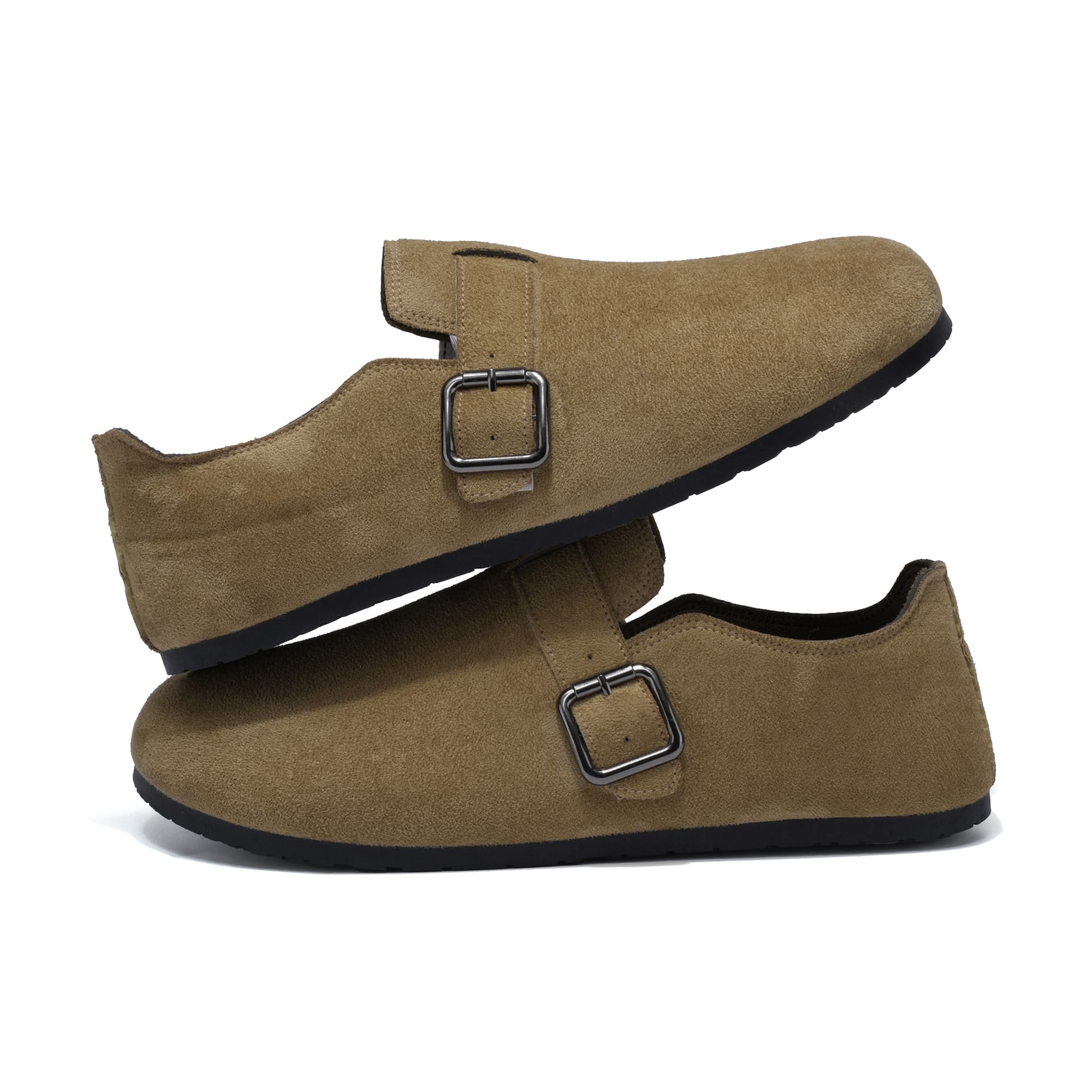 Сандалии Nome Birkenstock Стиль Обувь Унисекс - изображение 3