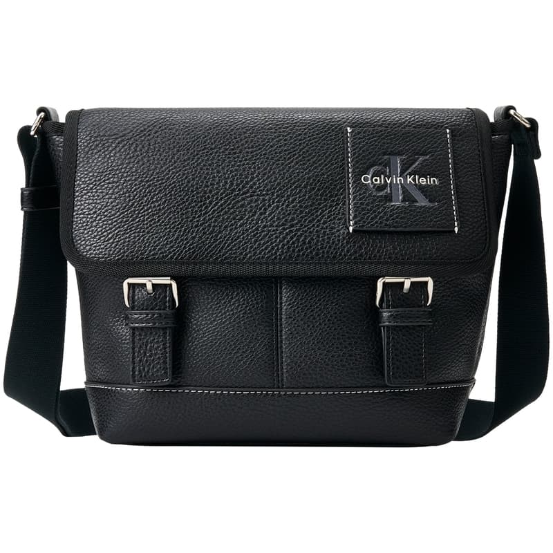 Сумка через плечо Calvin Klein Crossbody Bags Men's - изображение 1
