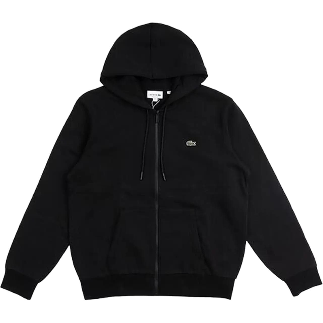 Кофта LACOSTE Мужские Свитшоты - изображение 1