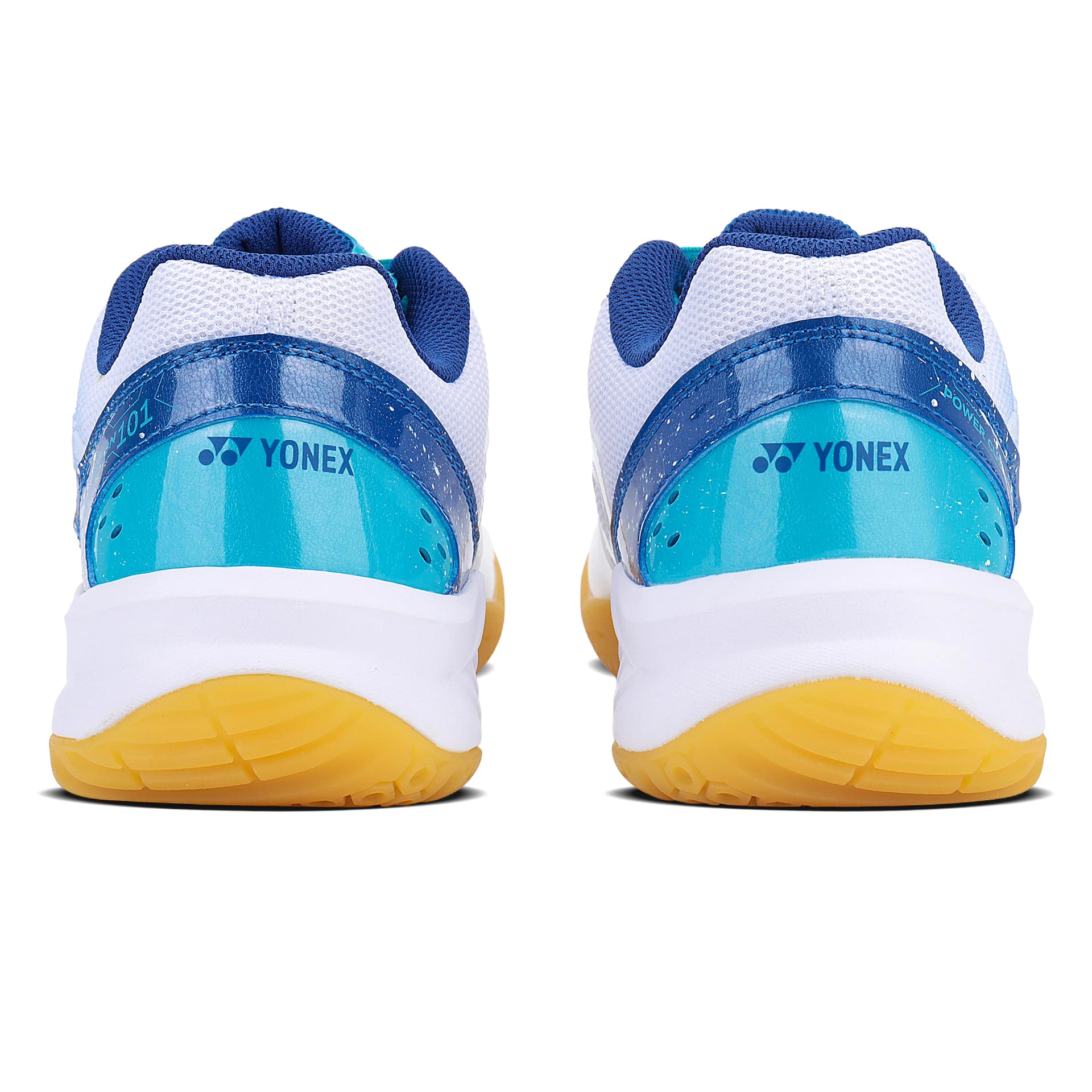Кроссовки для бадминтона YONEX Power Cushion - изображение 4