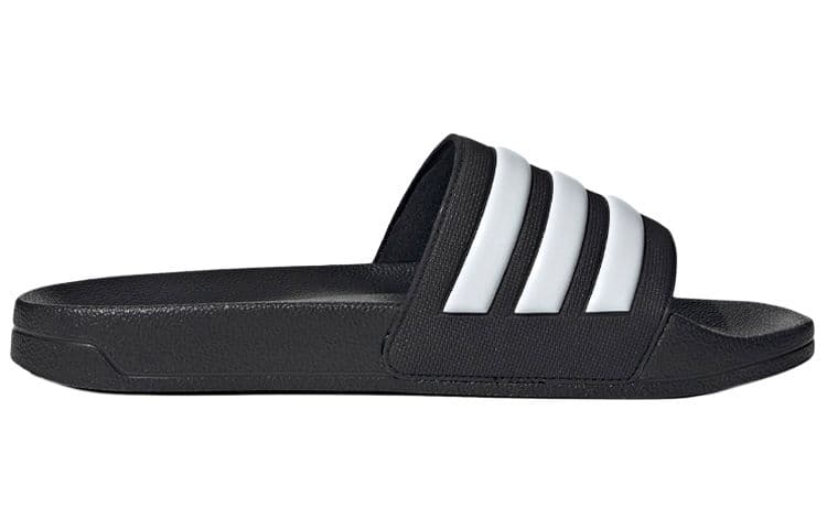Сандалии adidas Adilette Shower Slides Black - изображение 2