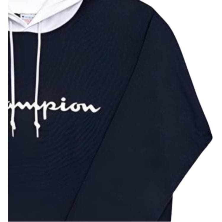Худи Champion logo - изображение 3