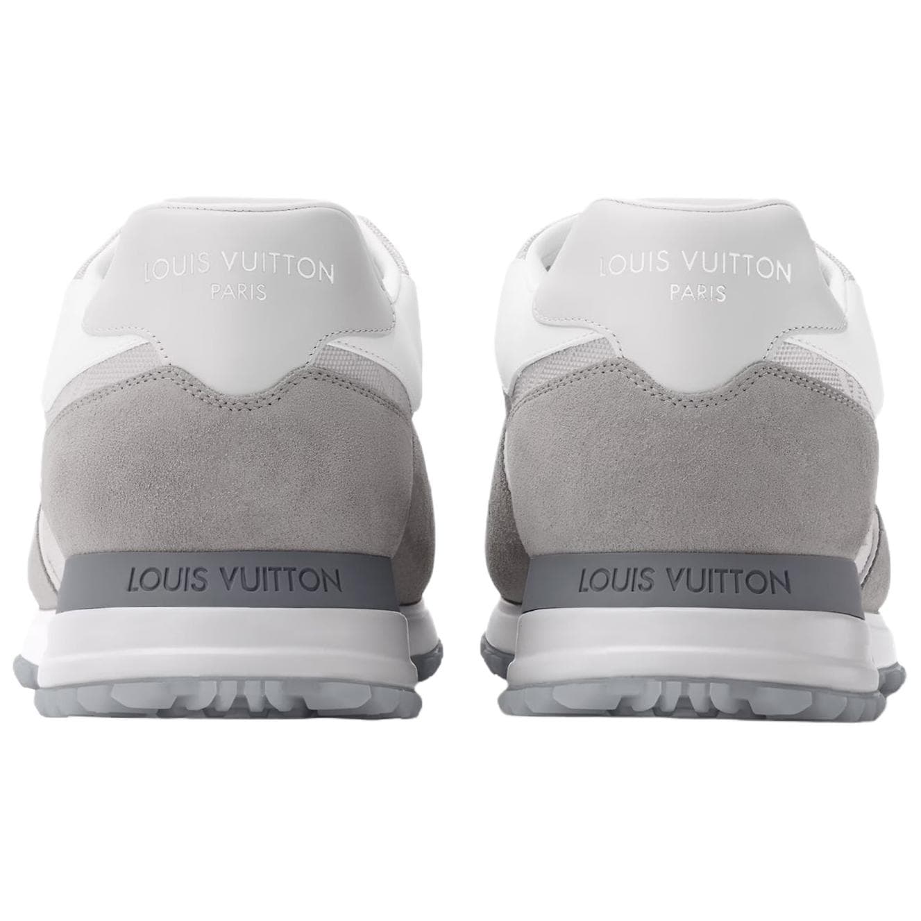 Кроссовки LOUIS VUITTON Run Away LV - изображение 5
