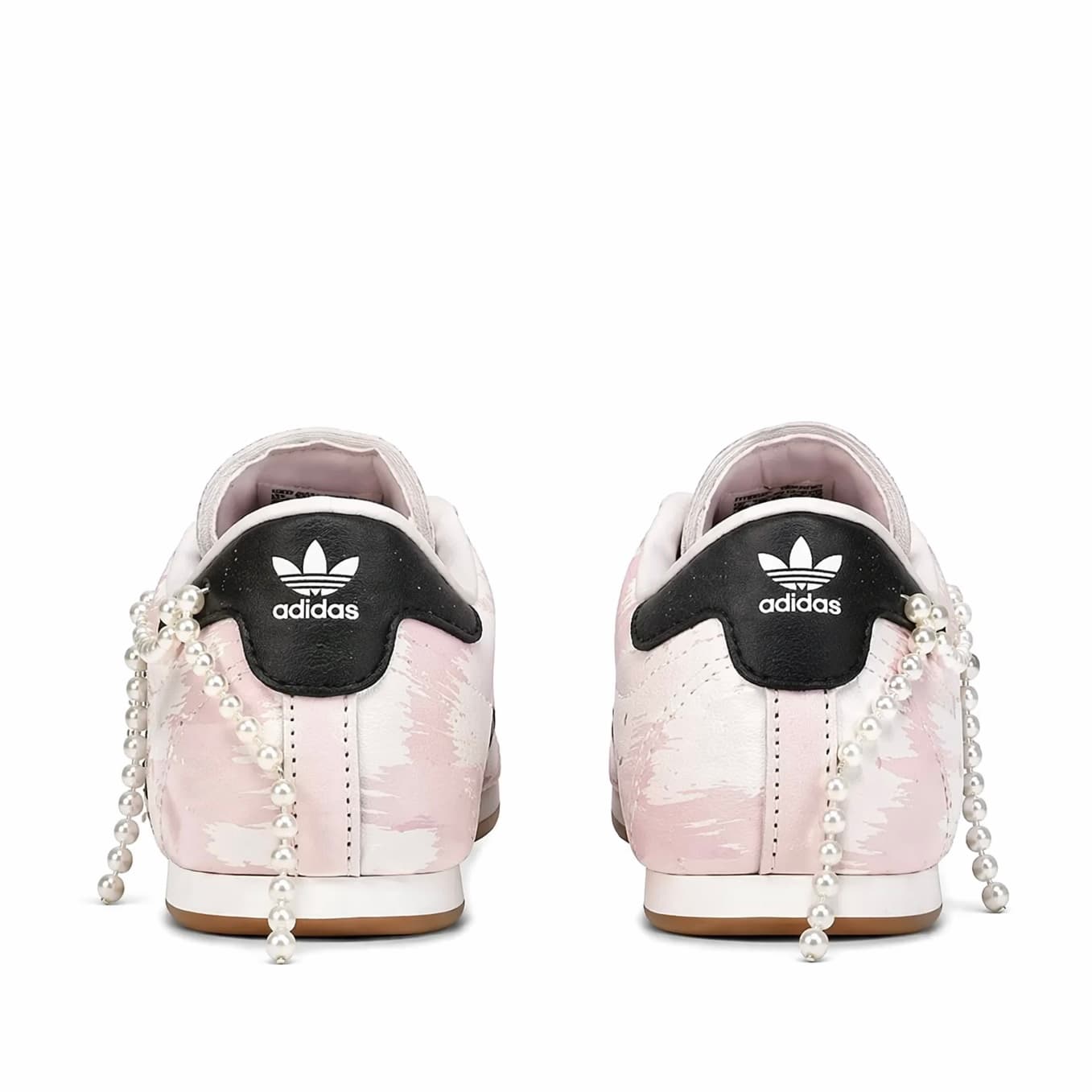 Кроссовки для спортзала adidas originals Taekwondo - изображение 4
