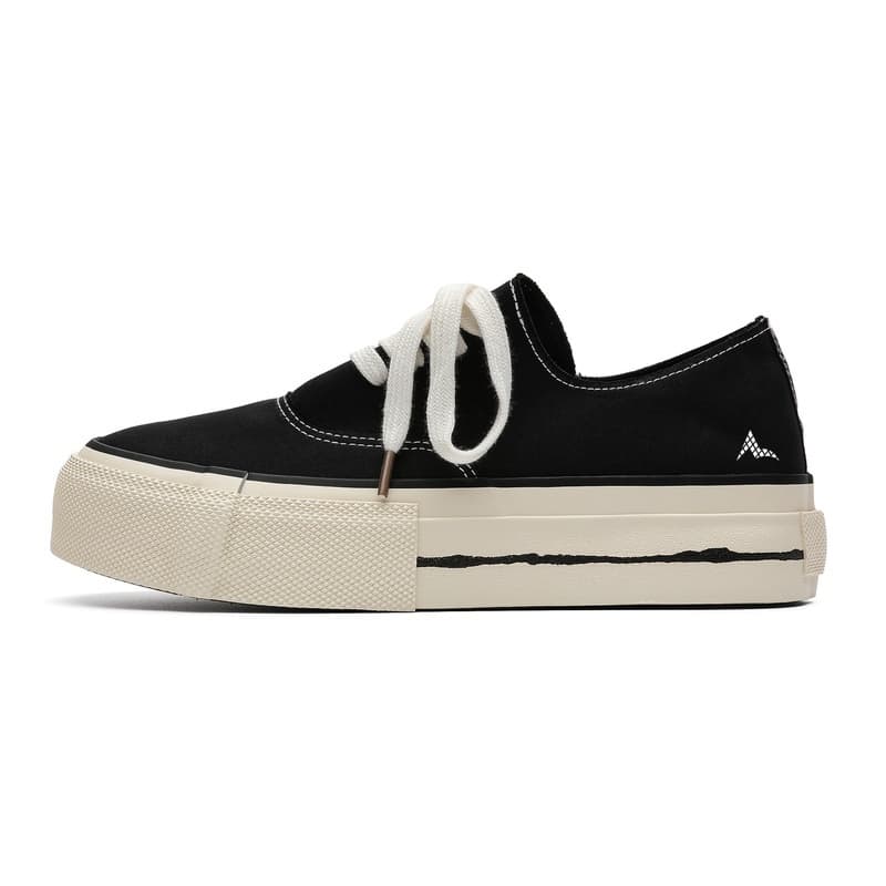 Кеды ATONGMU Low Top Мужские Тапочки - изображение 1