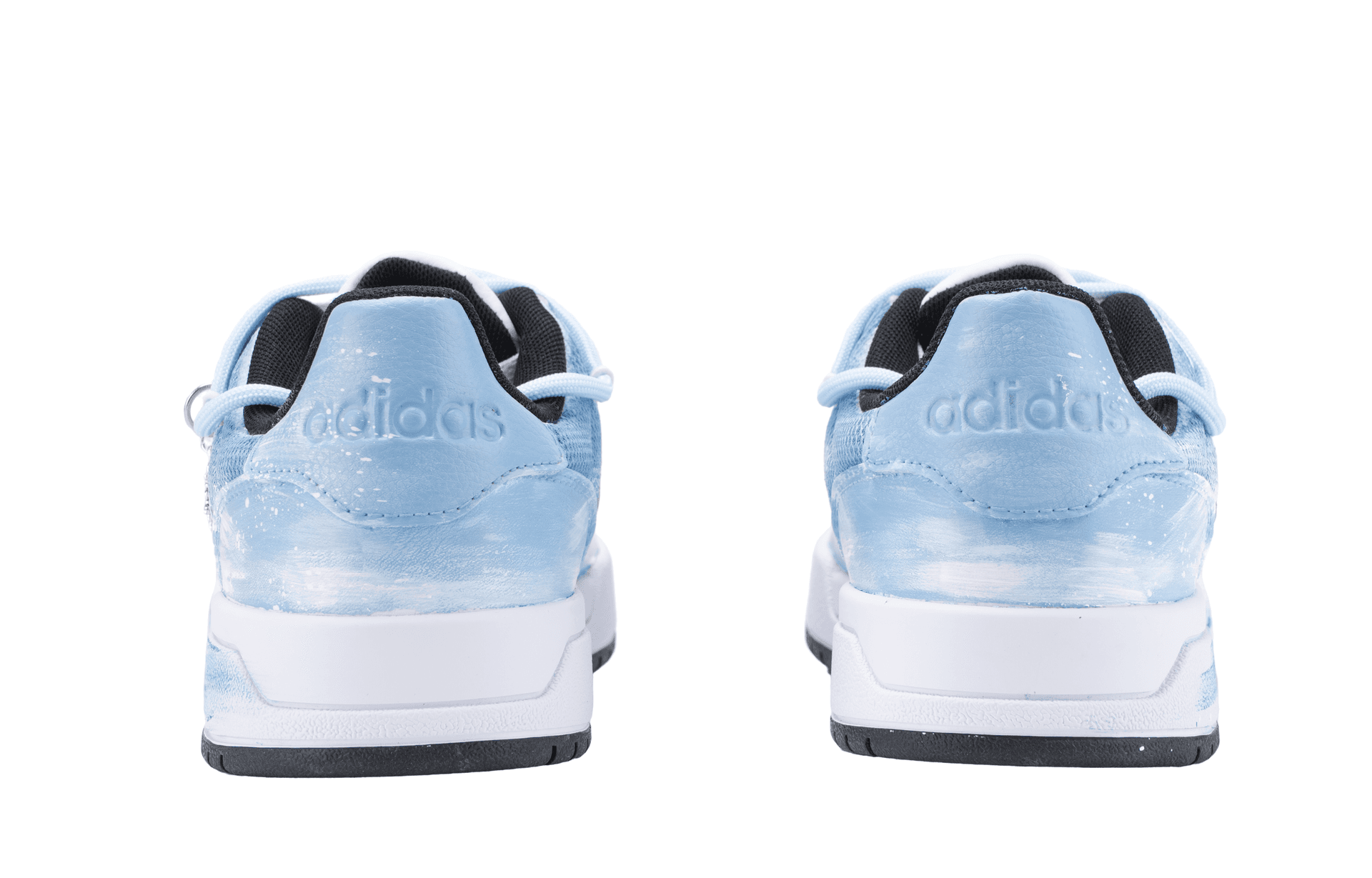 Кроссовки adidas ENTRAP - изображение 5
