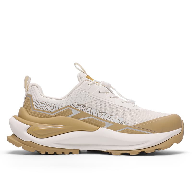 Кроссовки Lee Chunky Sneakers Low Top Men's - изображение 2