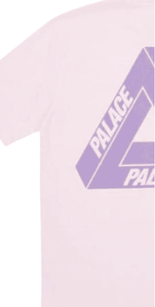 Футболка PALACE SS23 LogoT - изображение 5