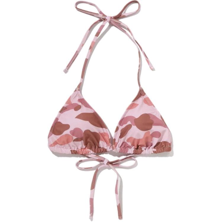 A BATHING APE 1ST CAMO Женские бикини - изображение 2