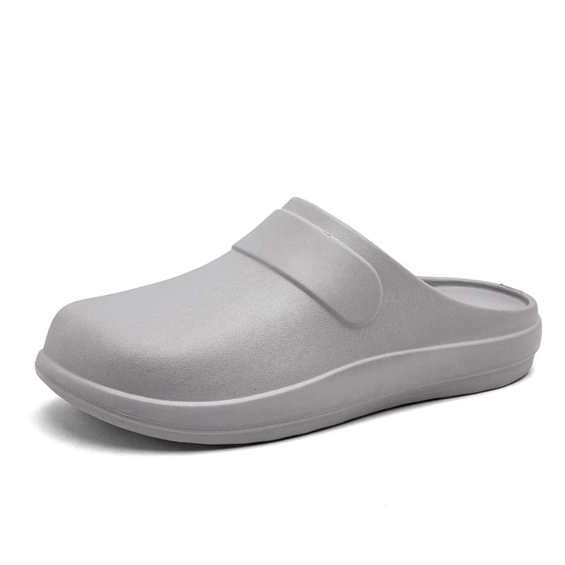Сандалии Nome Closed Slippers Unisex (Nome Закрытые тапочки Унисекс) - изображение 1