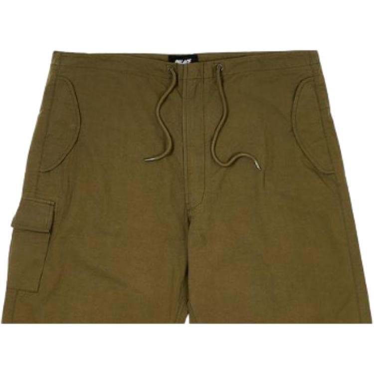 Штаны PALACE FW23 OVER TROUSER - изображение 4