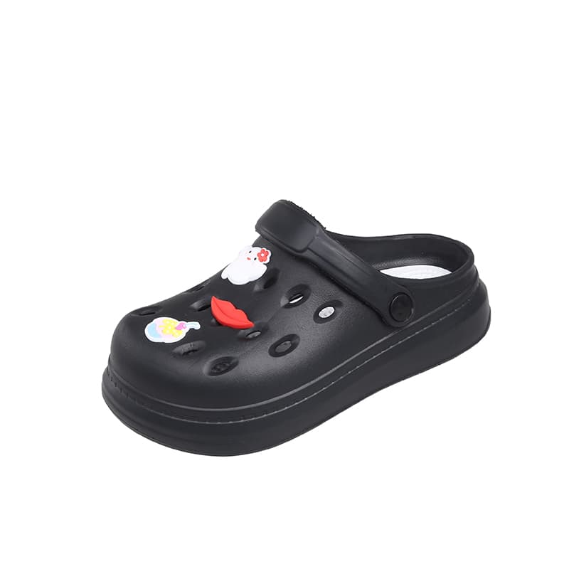 Сабо Nome Sabo Rubber Unisex - изображение 1