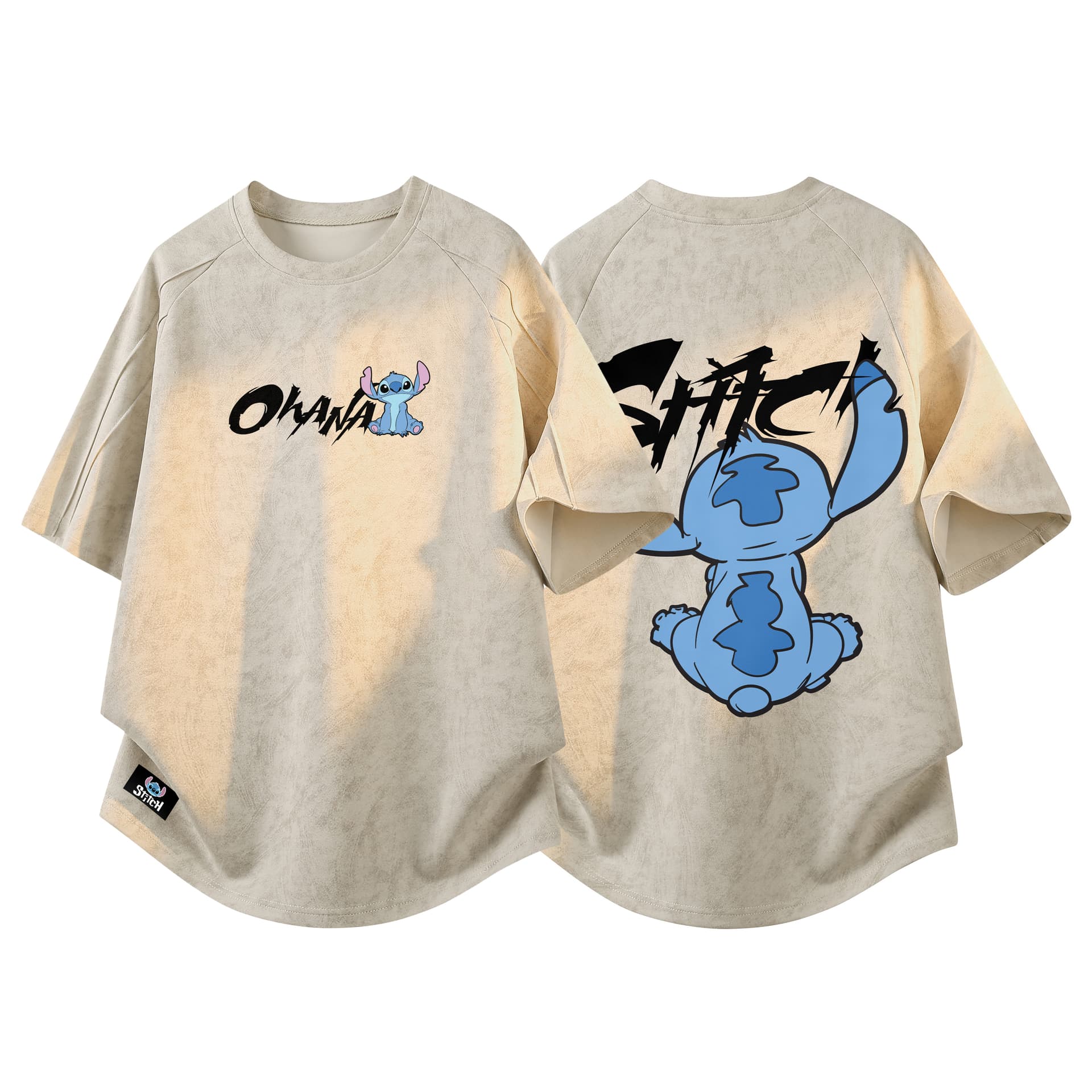 Футболка Disney logo T - изображение 3