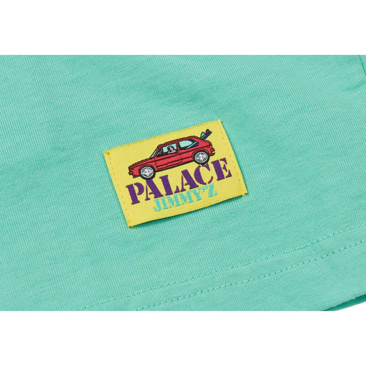 Футболка PALACE SS22 T - изображение 5