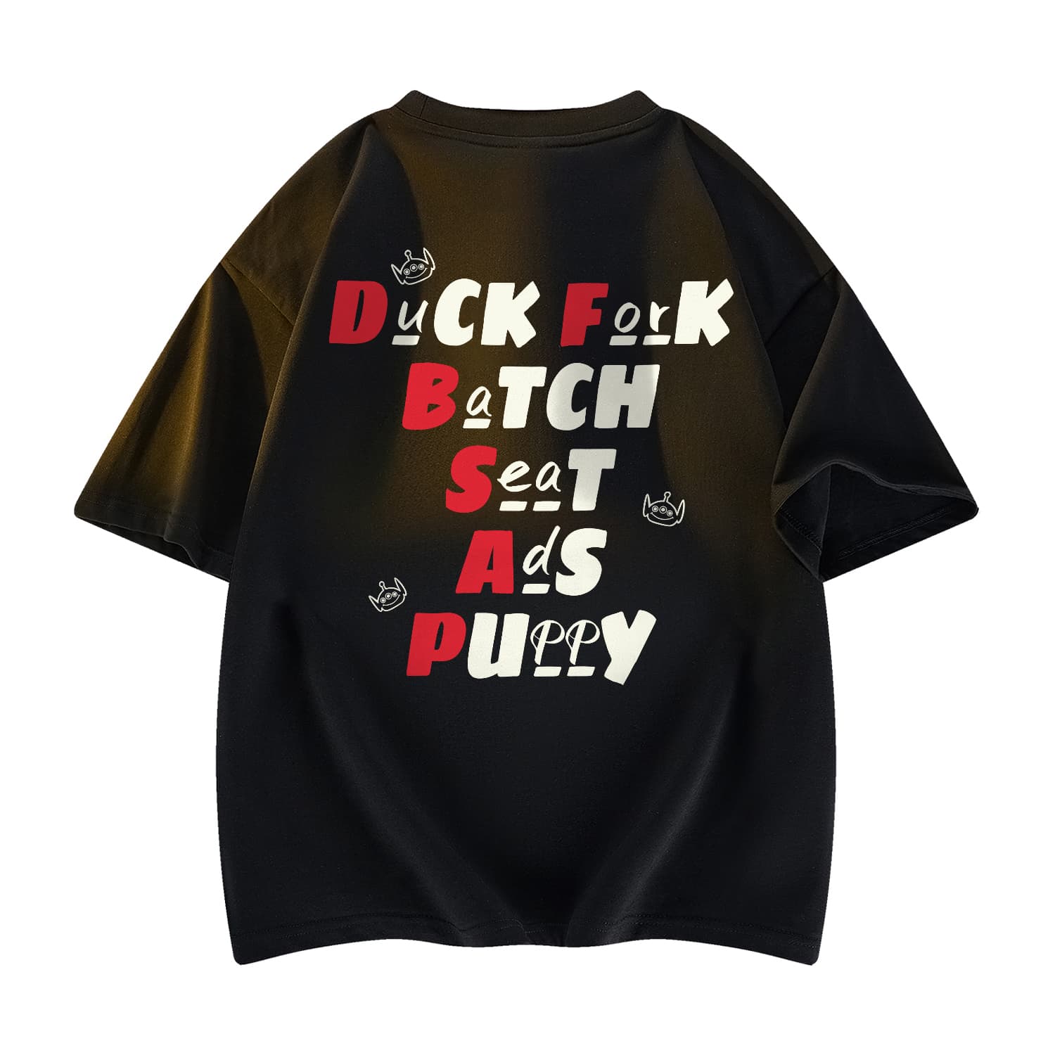 Футболка Disney 280gcleanfitlogo T - изображение 1