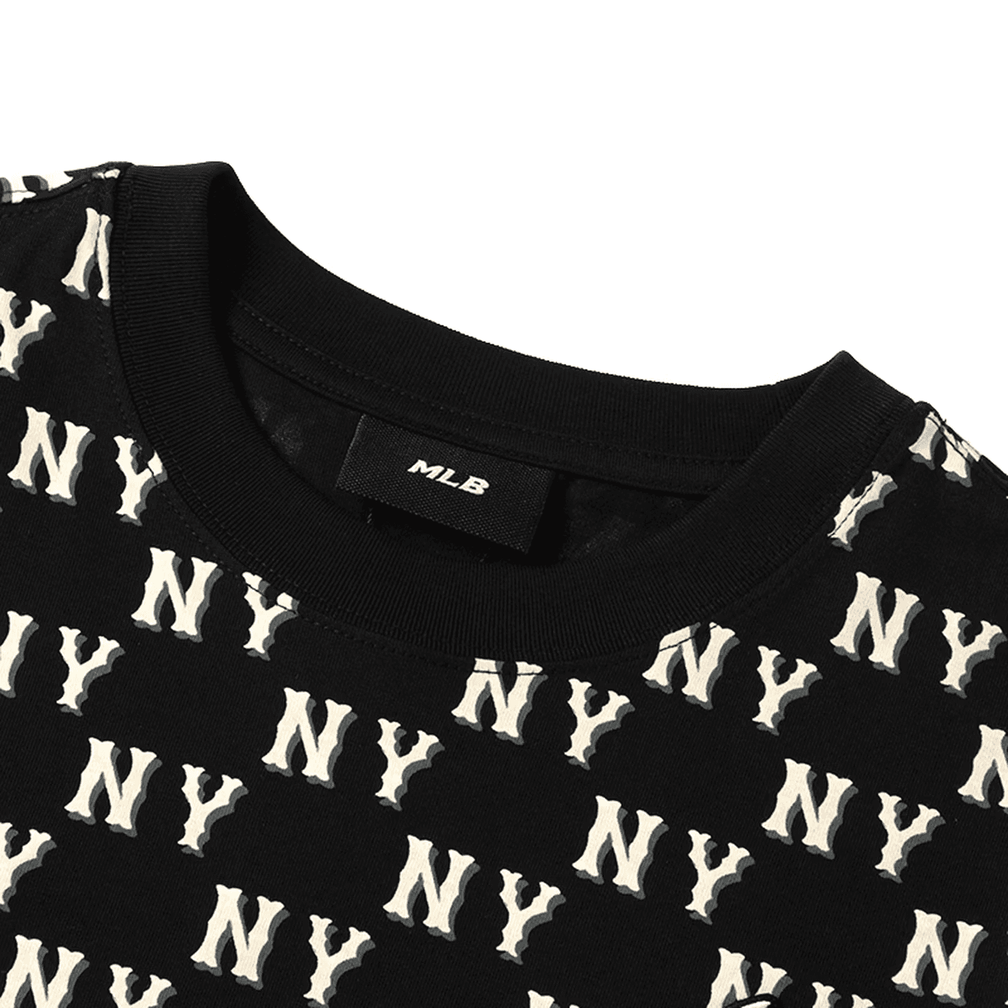 Футболка MLB logo T - изображение 3