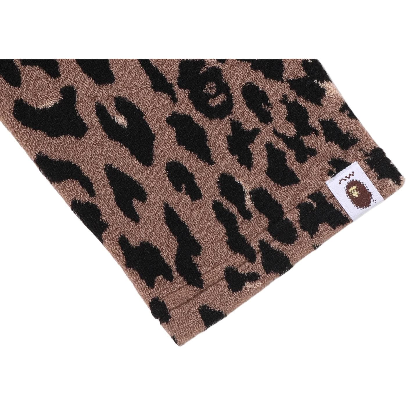 Куртка A BATHING APE Kazuki Kuraishi SS26 Вельветовое пальто унисекс - изображение 3