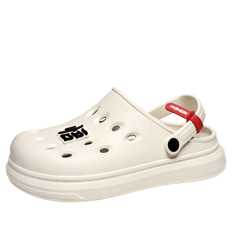 Сабо Nome Sabo Rubber Unisex - изображение 3