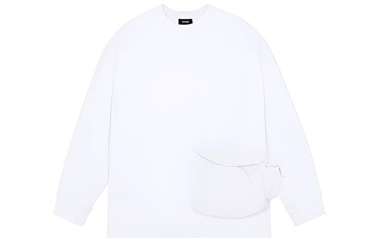 Худи WE11DONE FW21 - изображение 1