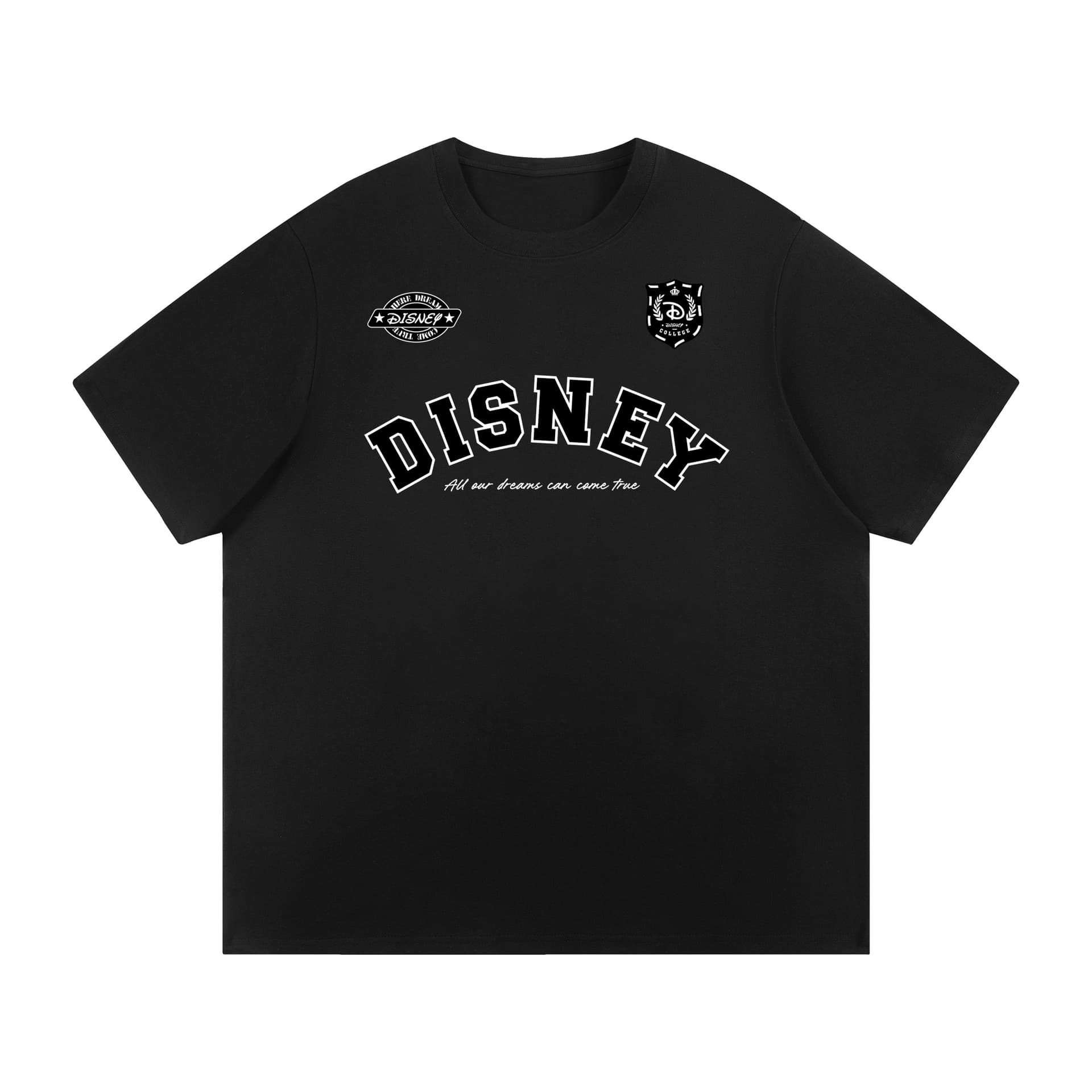 Футболка Disney Унисекс T-рубашки - изображение 1