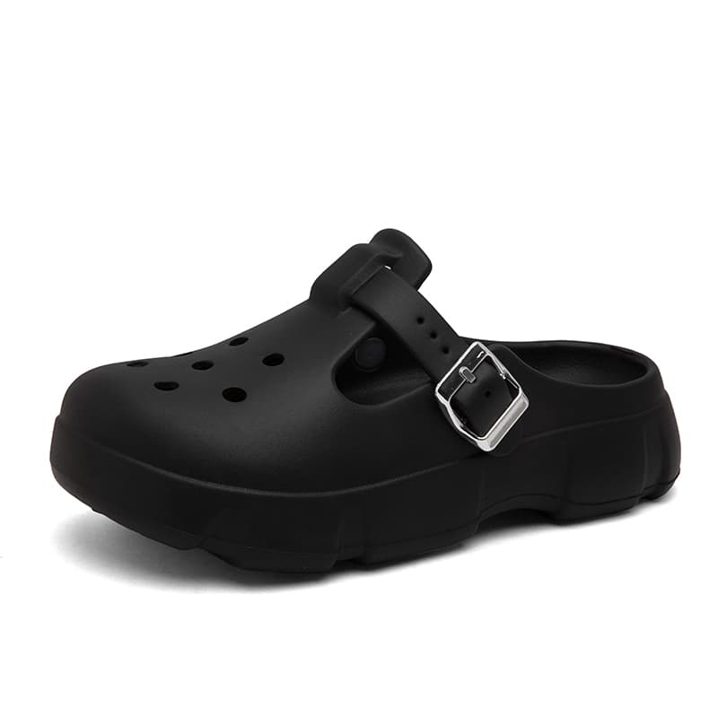 Сабо Nome Sabo Rubber Unisex - изображение 1
