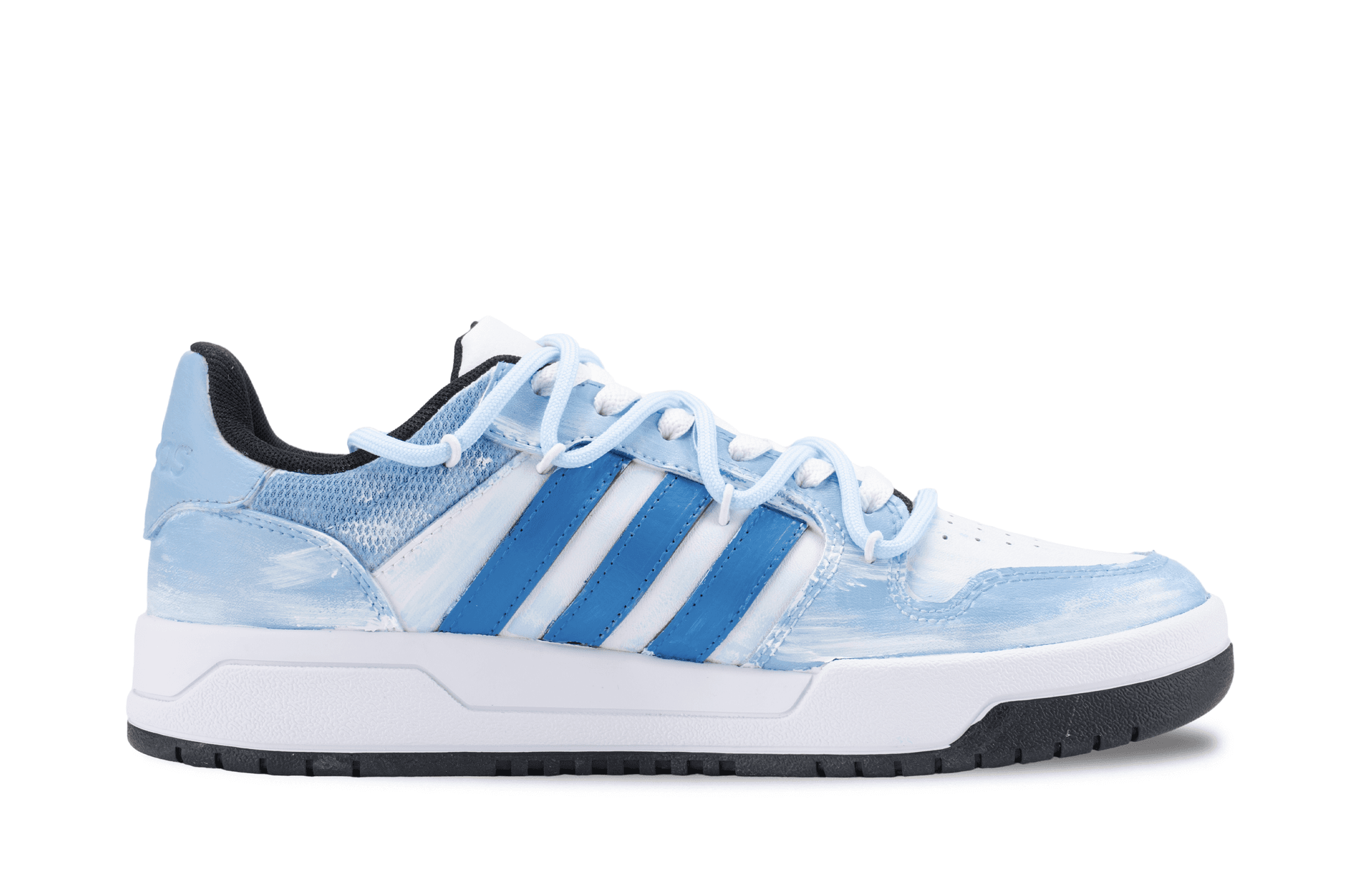 Кроссовки adidas ENTRAP - изображение 3