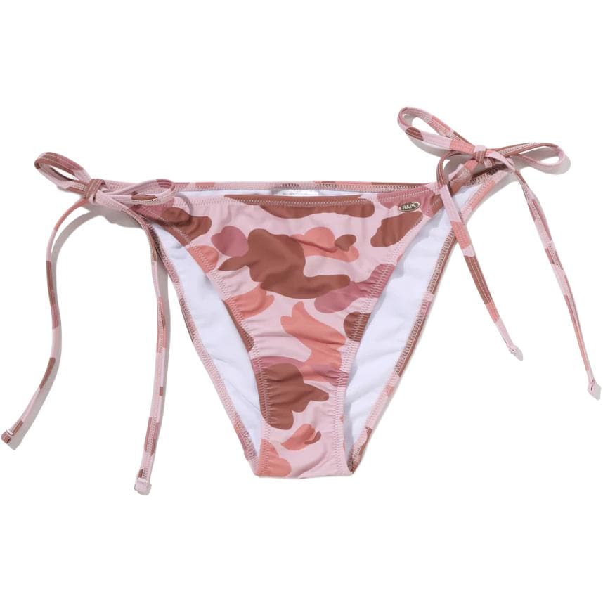 A BATHING APE 1ST CAMO Женские бикини - изображение 3
