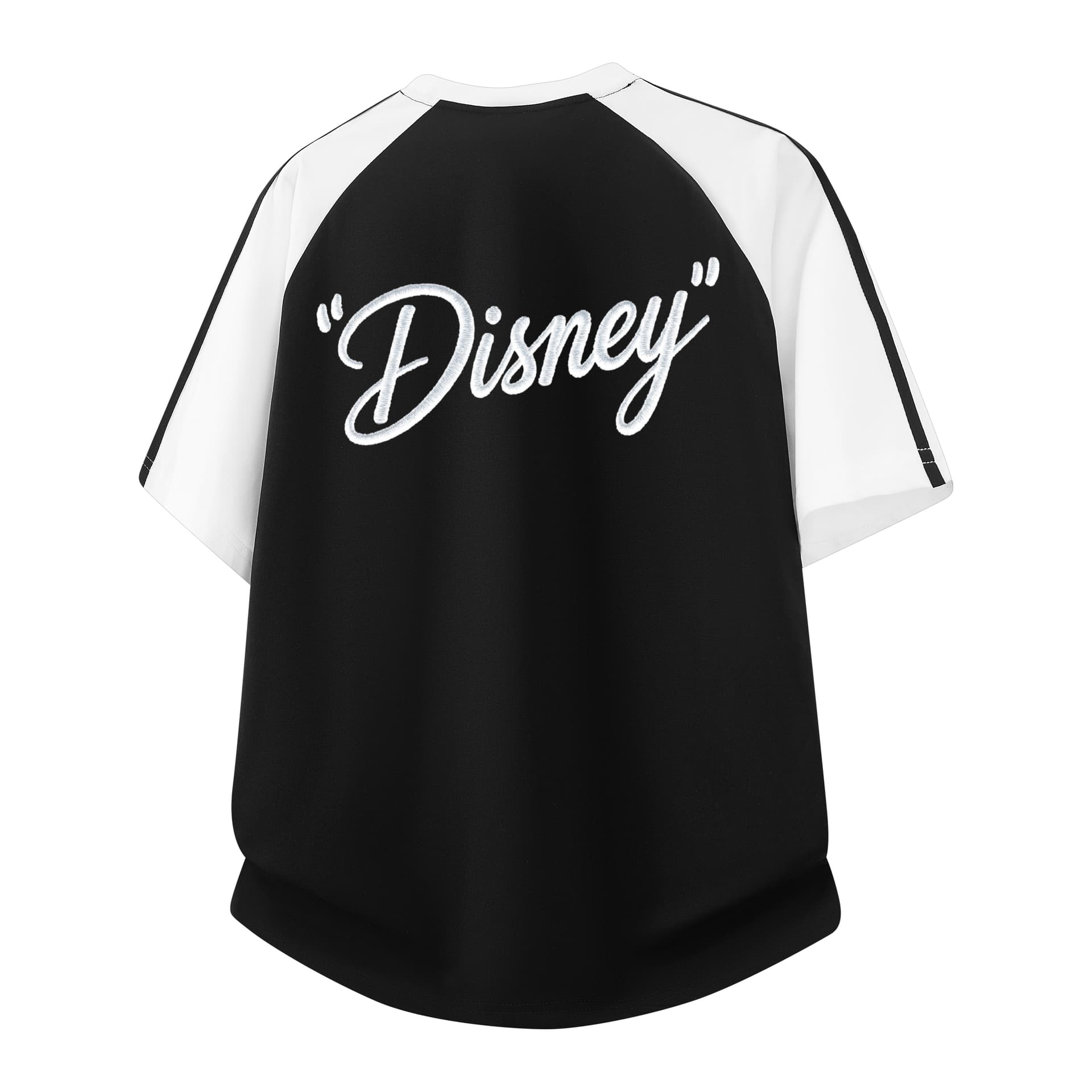 Футболка Disney logo T - изображение 1