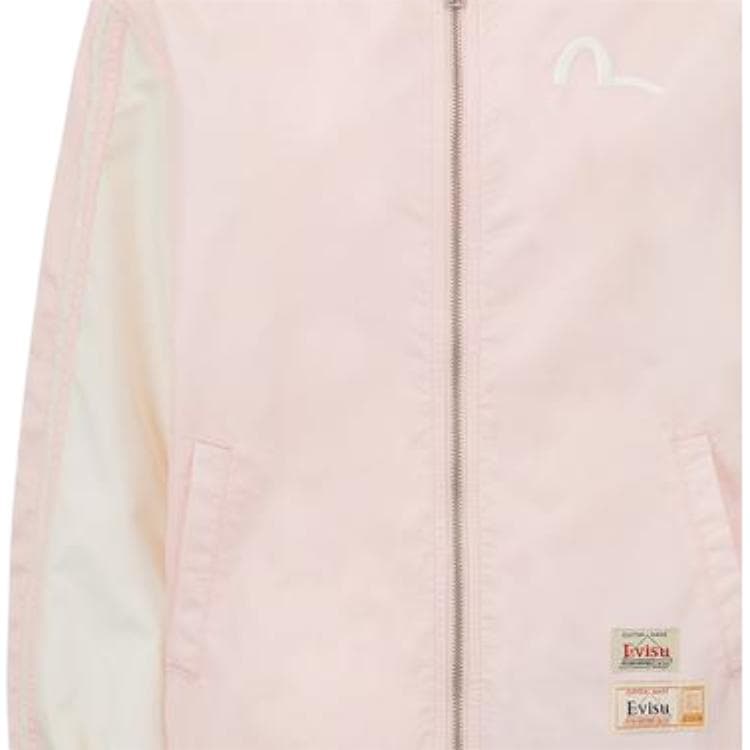 Куртка EVISU SS22 - изображение 5