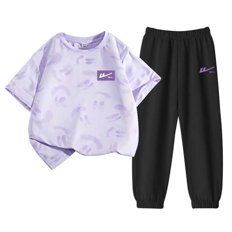 WARRIOR Kids Повседневные спортивные костюмы Наборы - изображение 1