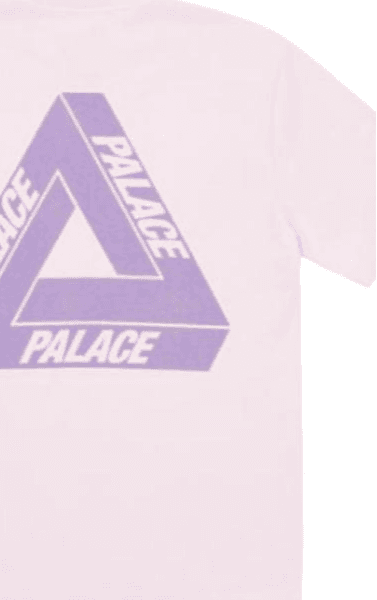Футболка PALACE SS23 LogoT - изображение 4