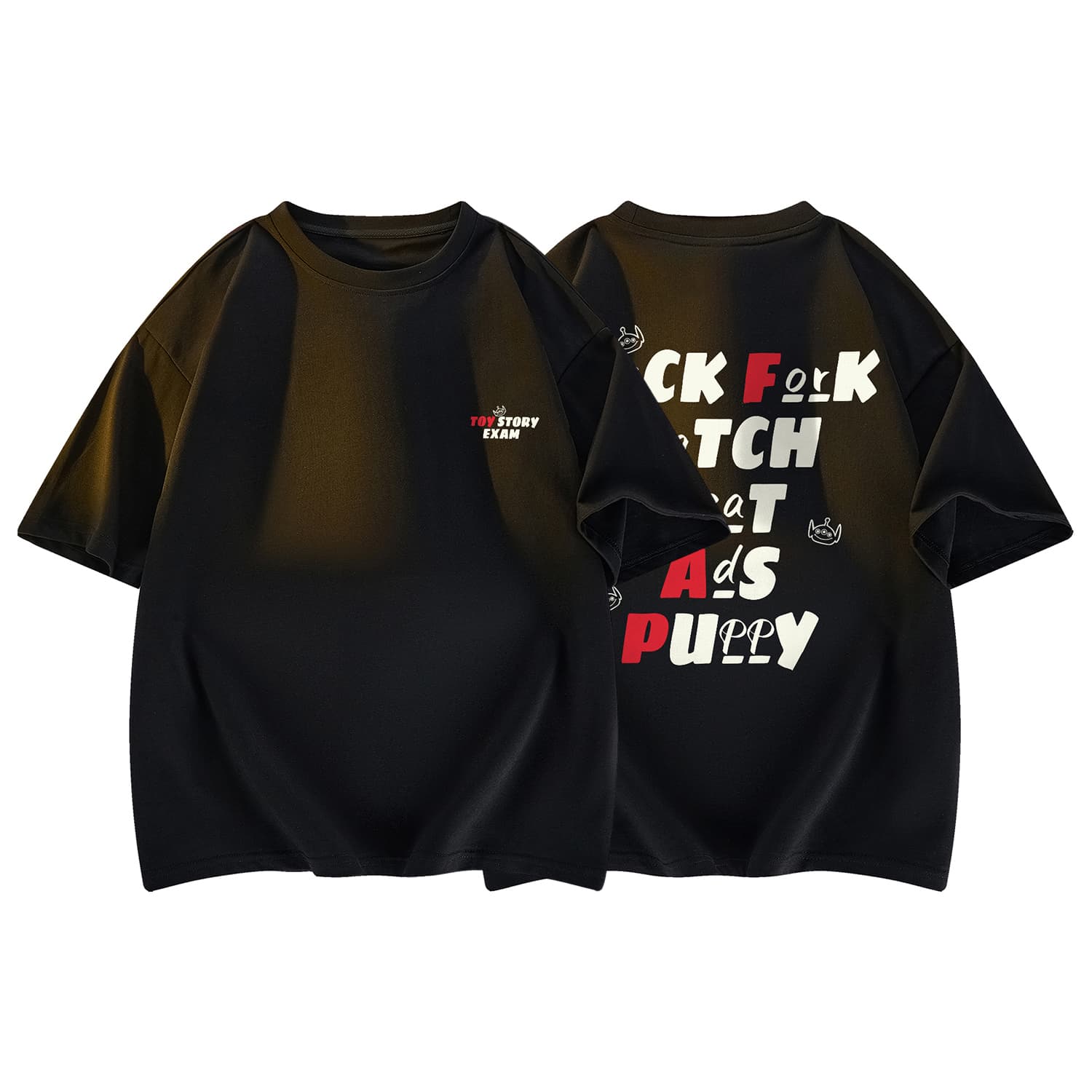 Футболка Disney 280gcleanfitlogo T - изображение 3