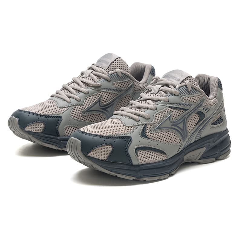 Кроссовки для бега Mizuno Cyclone Speed 2 - изображение 3