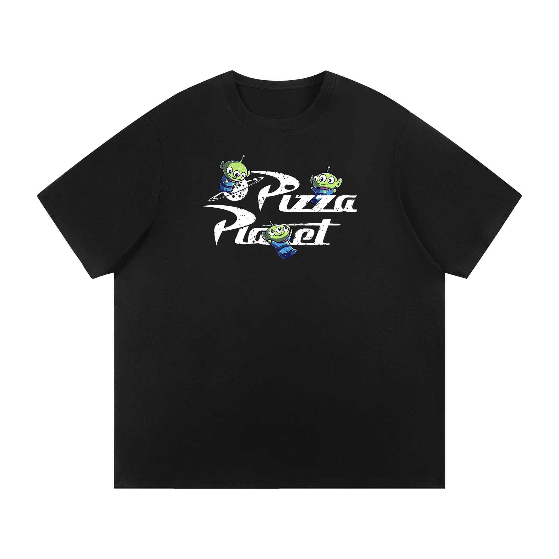 Футболка Disney logo T - изображение 1