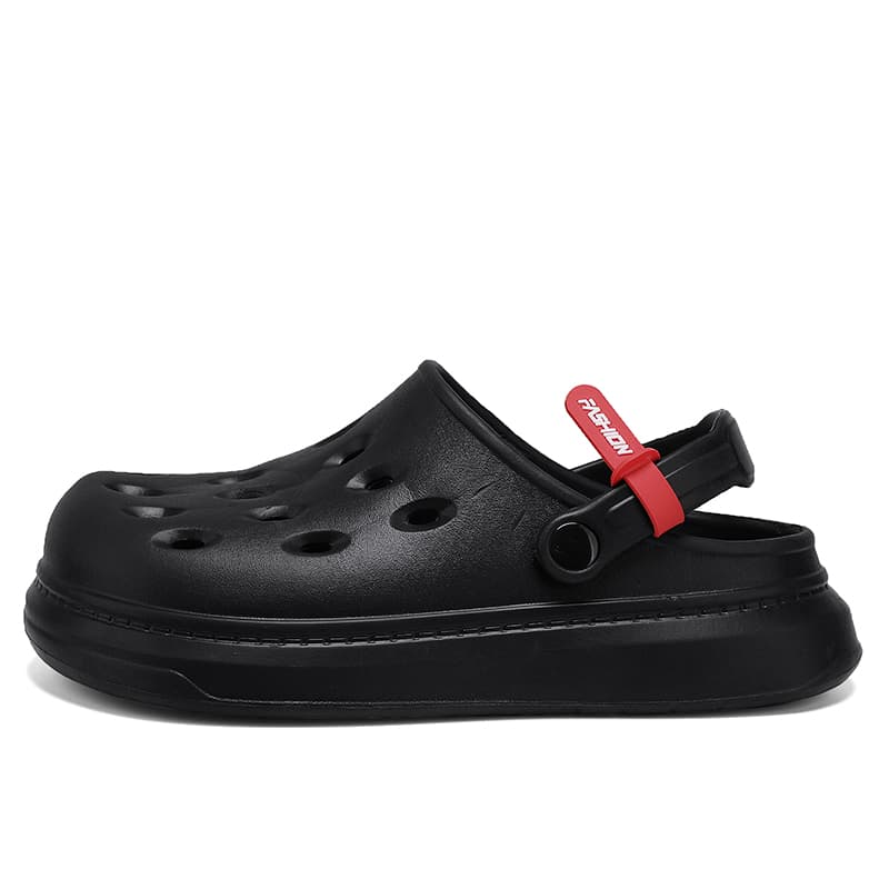 Сабо Nome Sabo Rubber Unisex - изображение 1