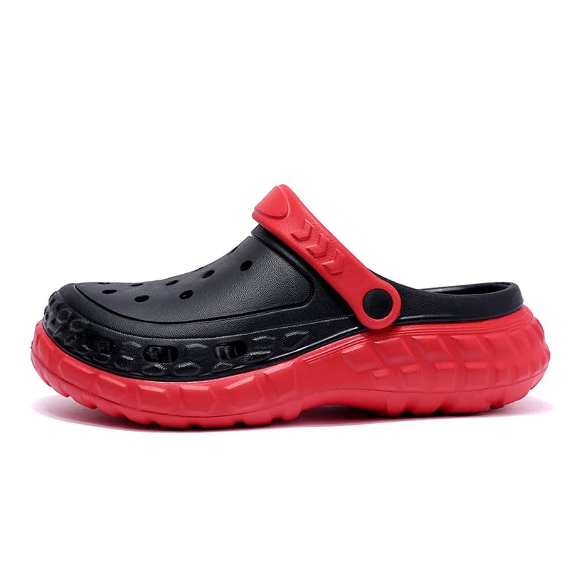 Сабо Nome Sabo Rubber Unisex - изображение 1