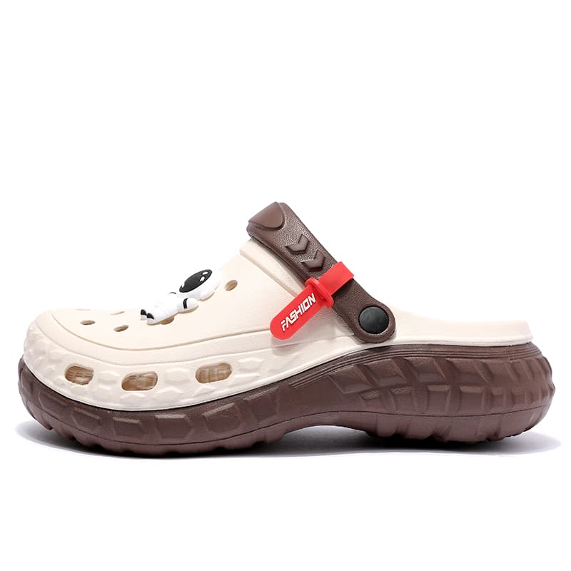 Сабо Nome Sabo Rubber Unisex - изображение 1