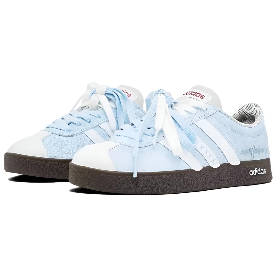 Кроссовки adidas VL COURT 2.0 - изображение 3