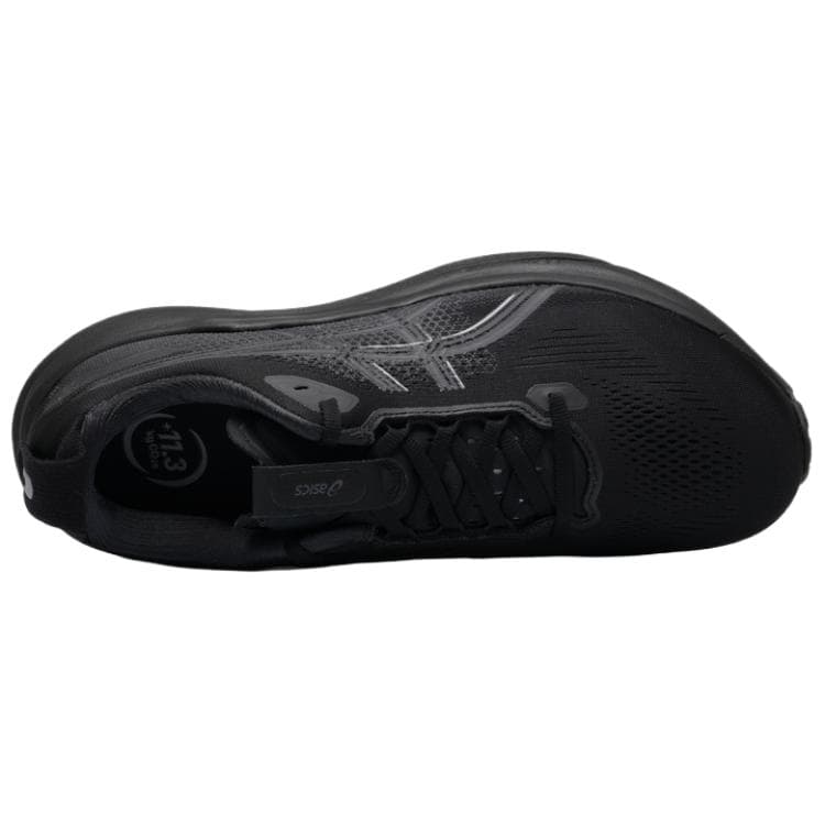 Кроссовки для бега ASICS GEL-KAYANO 33 WIDE — фото 4