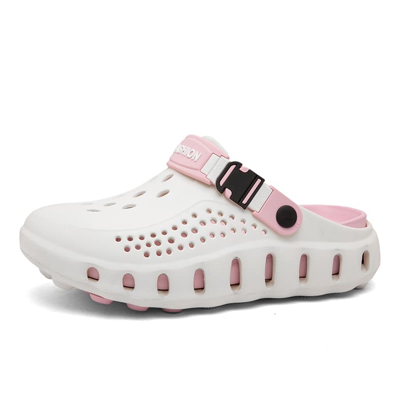 Сабо Nome Sabo Rubber Unisex - изображение 1