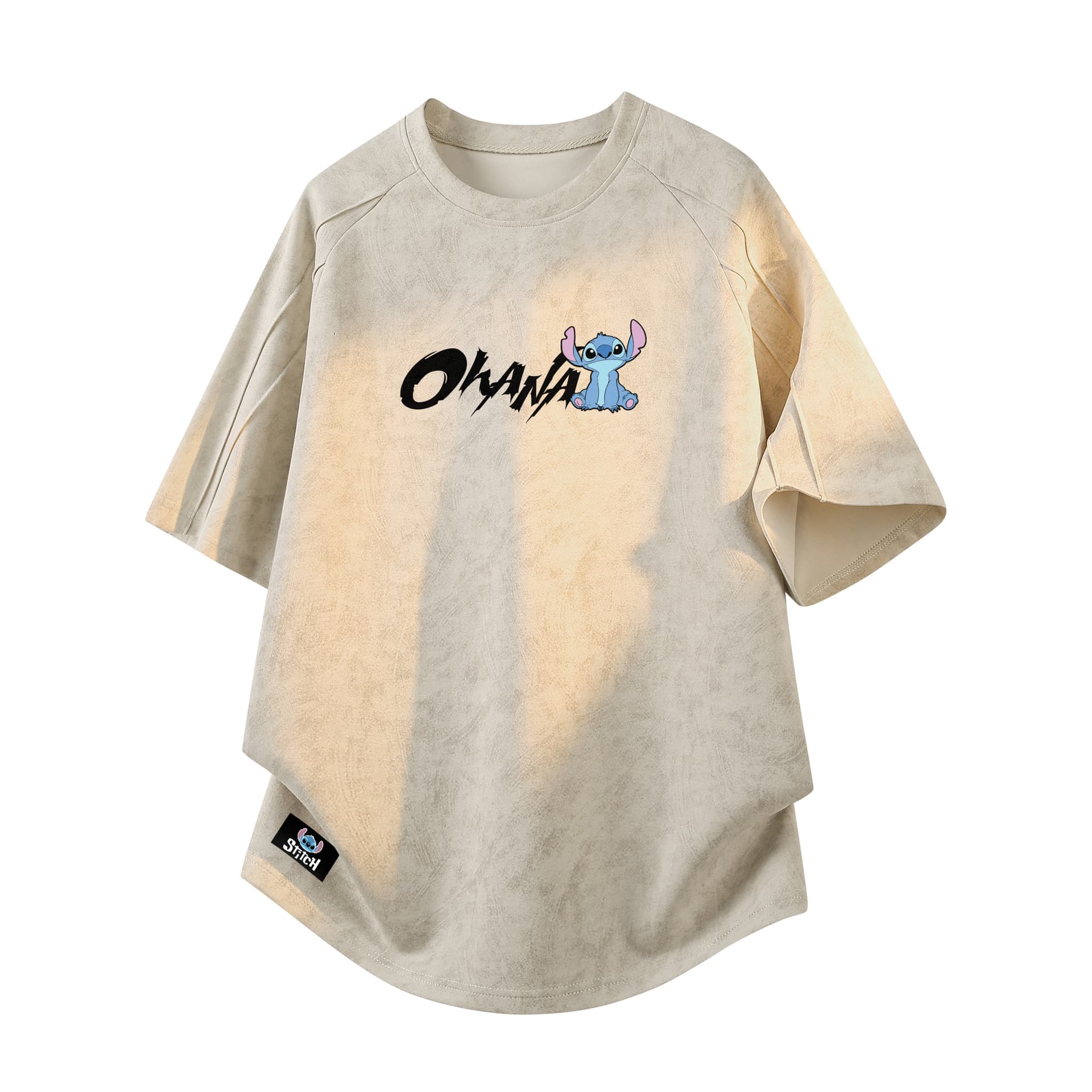 Футболка Disney logo T - изображение 2