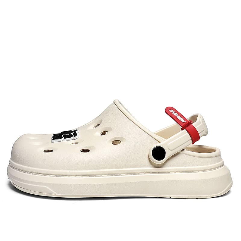 Сабо Nome Sabo Rubber Unisex - изображение 1