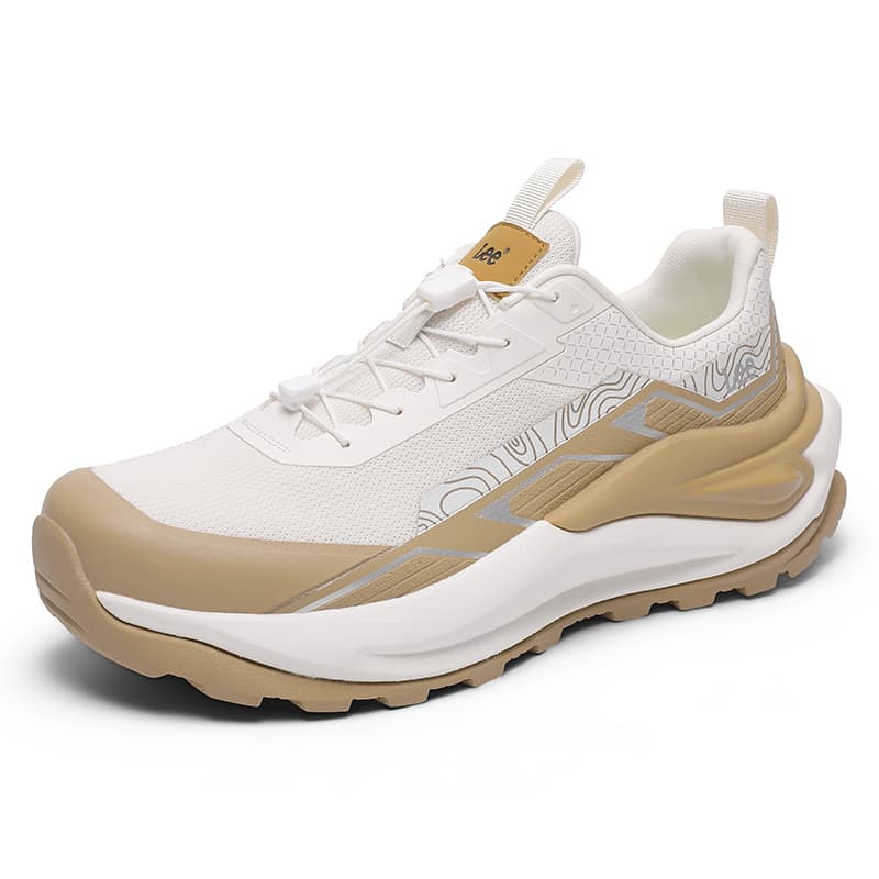 Кроссовки Lee Chunky Sneakers Low Top Men's - изображение 3